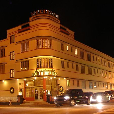 Sherbrooke All Suites Hotel Miami Beach Exterior photo